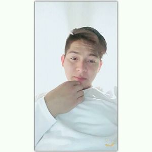 Meet your Posher, Roberto